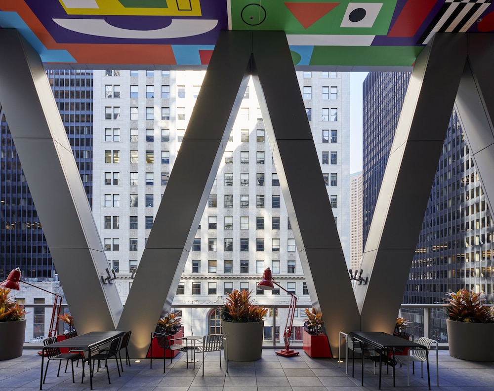 citizenM Chicago Downtown - photo 35