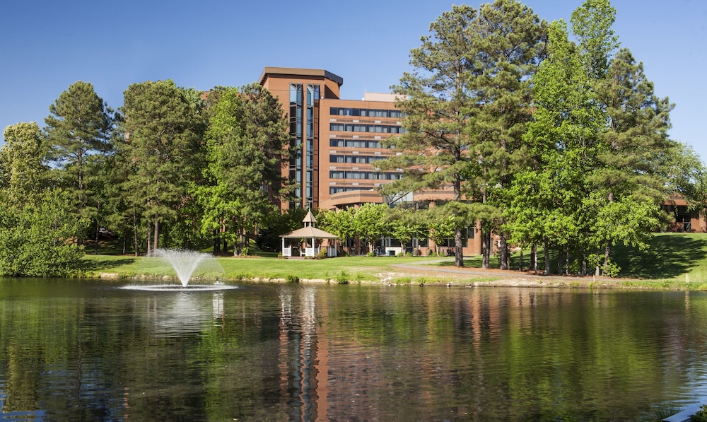 Four Points by Sheraton Richmond - photo 11