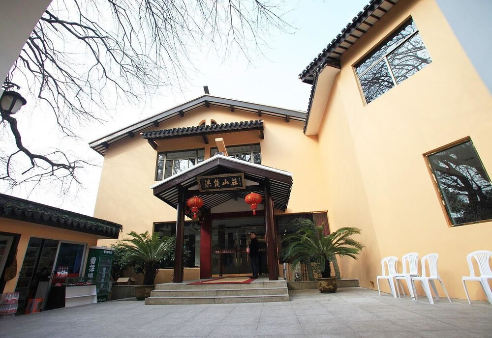 Hong Fa Resort Zhoushan in Zhoushan, People's Republic of China