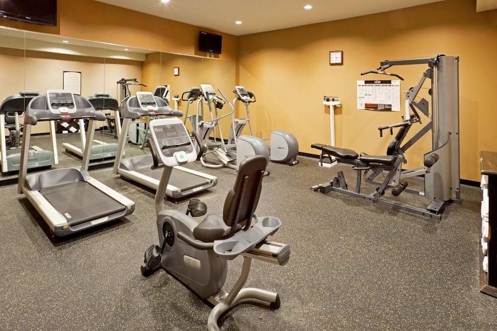 Staybridge Suites DFW Airport North by IHG - photo 24