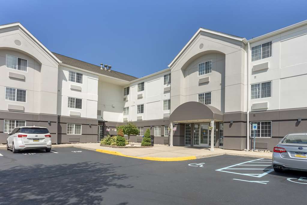Executive Residency by Best Western Philadelphia WillowGrove - photo 10