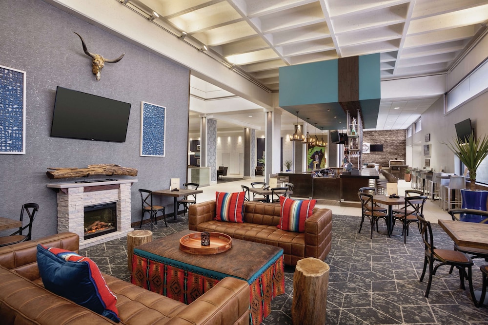 DoubleTree by Hilton Hotel Albuquerque - photo 35
