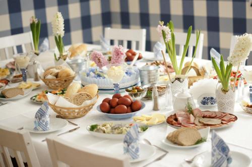 Willa Zwolakówka in Istebna, Poland