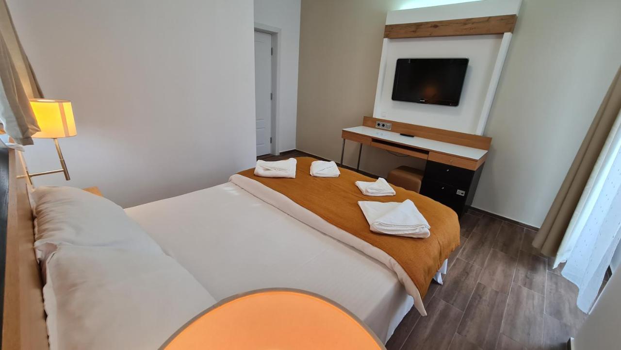 Jafar Resort 1 in Timisoara, Romania