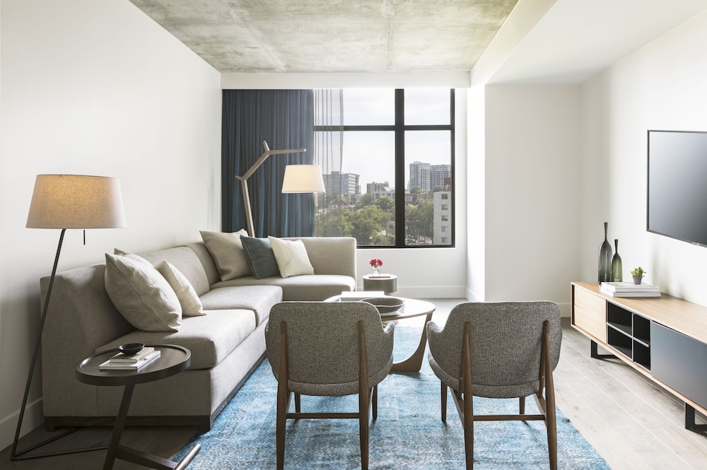 Kimpton Aertson Hotel by IHG - photo 13