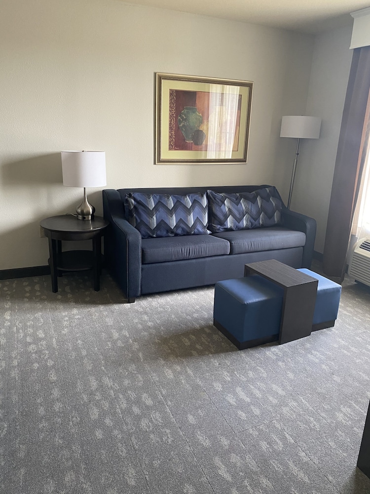 Homewood Suites by Hilton DecaturForsyth - photo 19