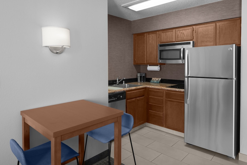 Residence Inn by Marriott San Diego Downtown - photo 15