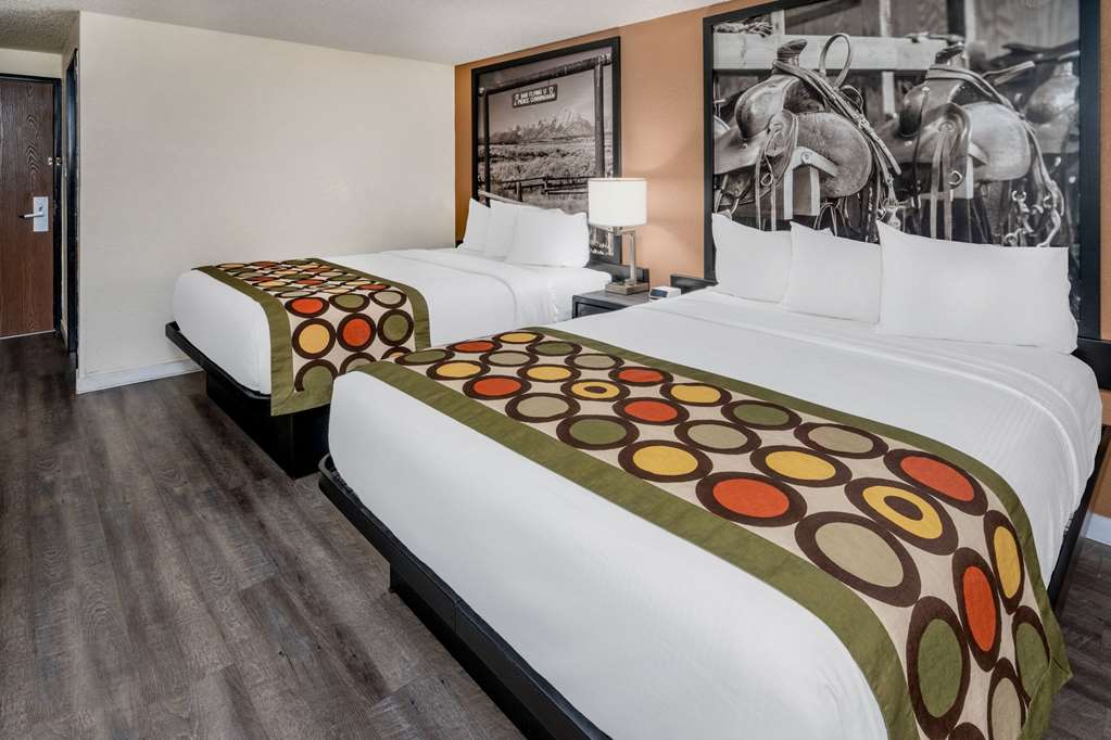 Super 8 by Wyndham Cheyenne WY - photo 21
