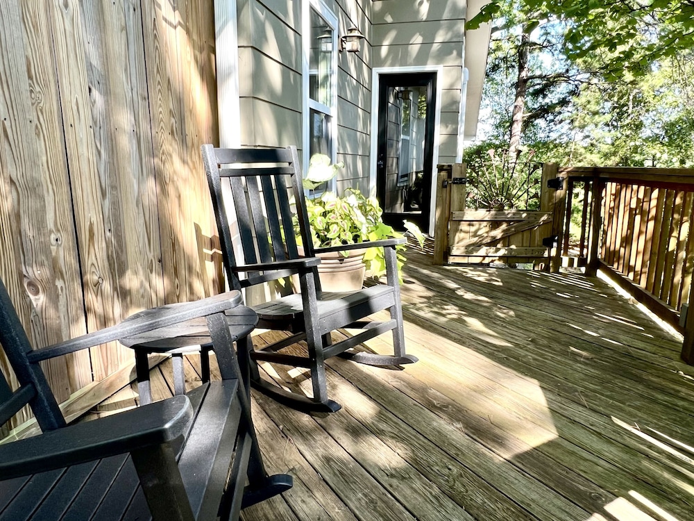 Eureka Zen Cottages - photo 94