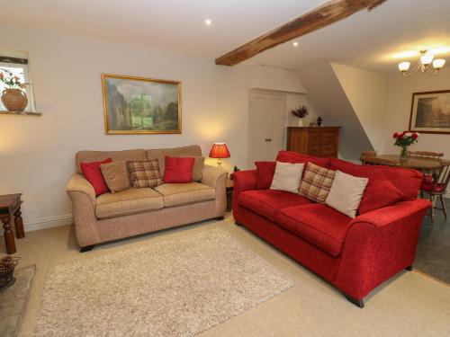 Cross Beck Cottage