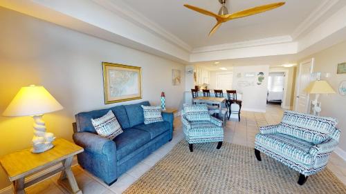 Bay View Villas 202 by Tybee Beach Vacation Rentals — 4-Star Luxury Hotel in Tybee Island, United States