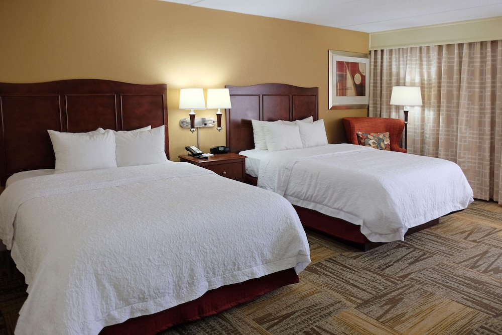Hampton Inn Lima - photo 13