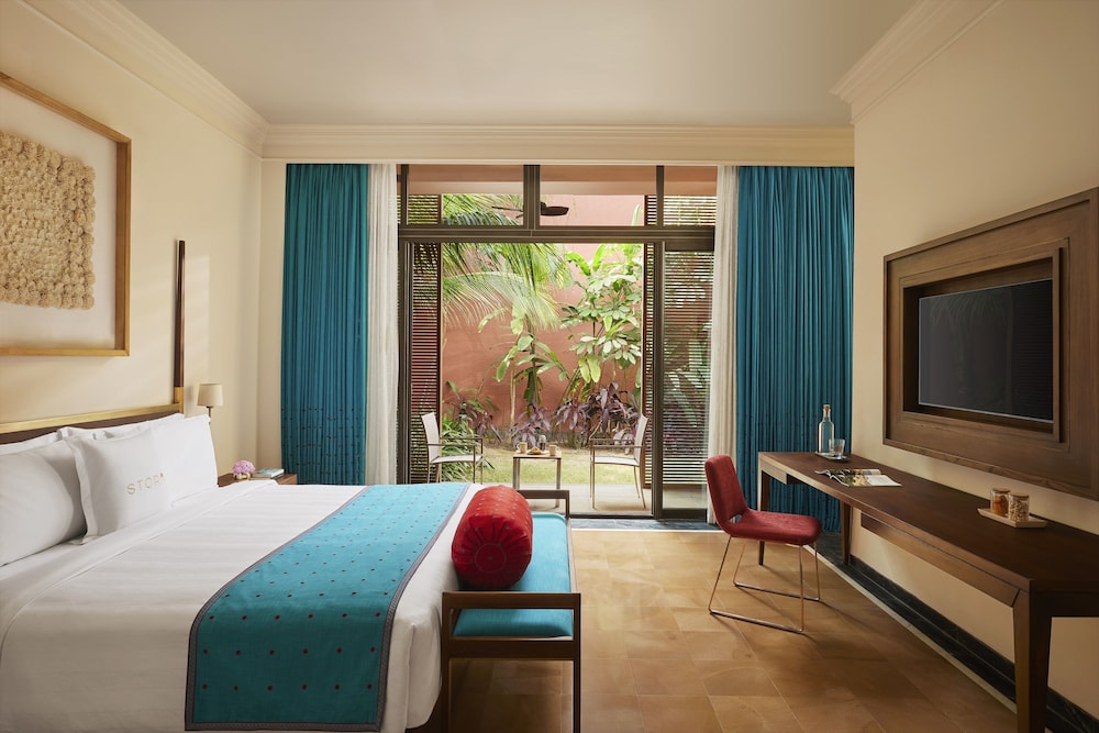 Storii By ITC Hotels Devasom Resort — Baruipur — photo 3