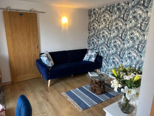 Unique one bedroom guest house with free parking — 4-Star Luxury Hotel in Aldershot, United Kingdom