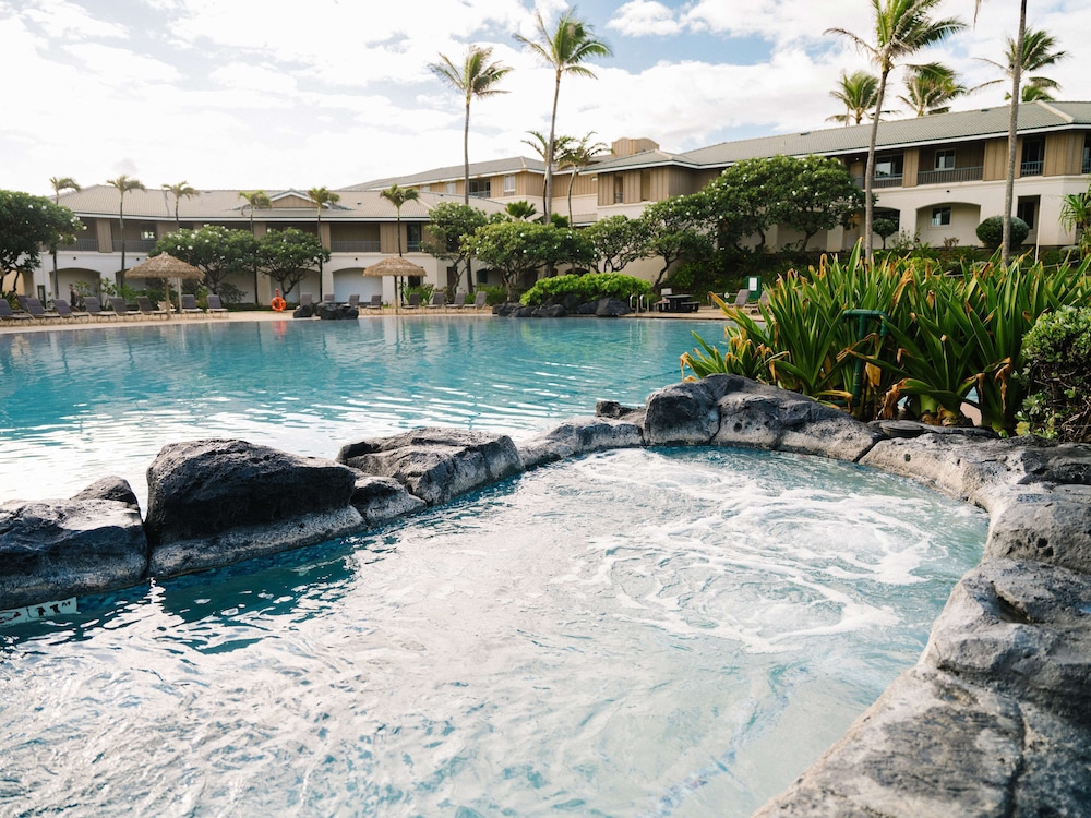 Hilton Vacation Club The Point At Poipu Kauai - photo 15