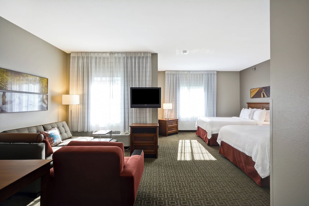 TownePlace Suites by Marriott Sioux Falls - photo 6