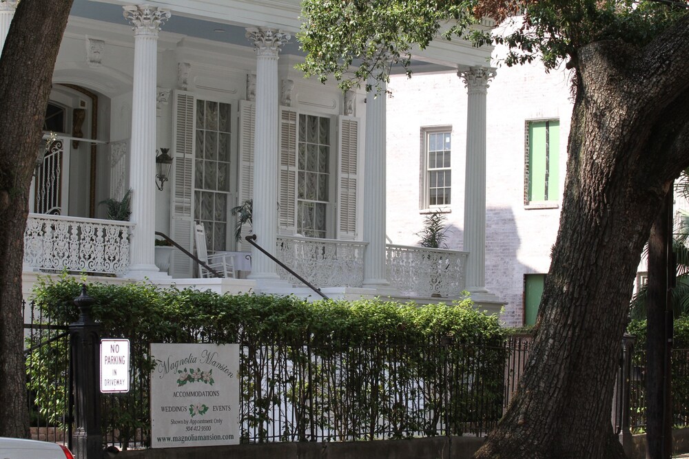 Magnolia Mansion - photo 27