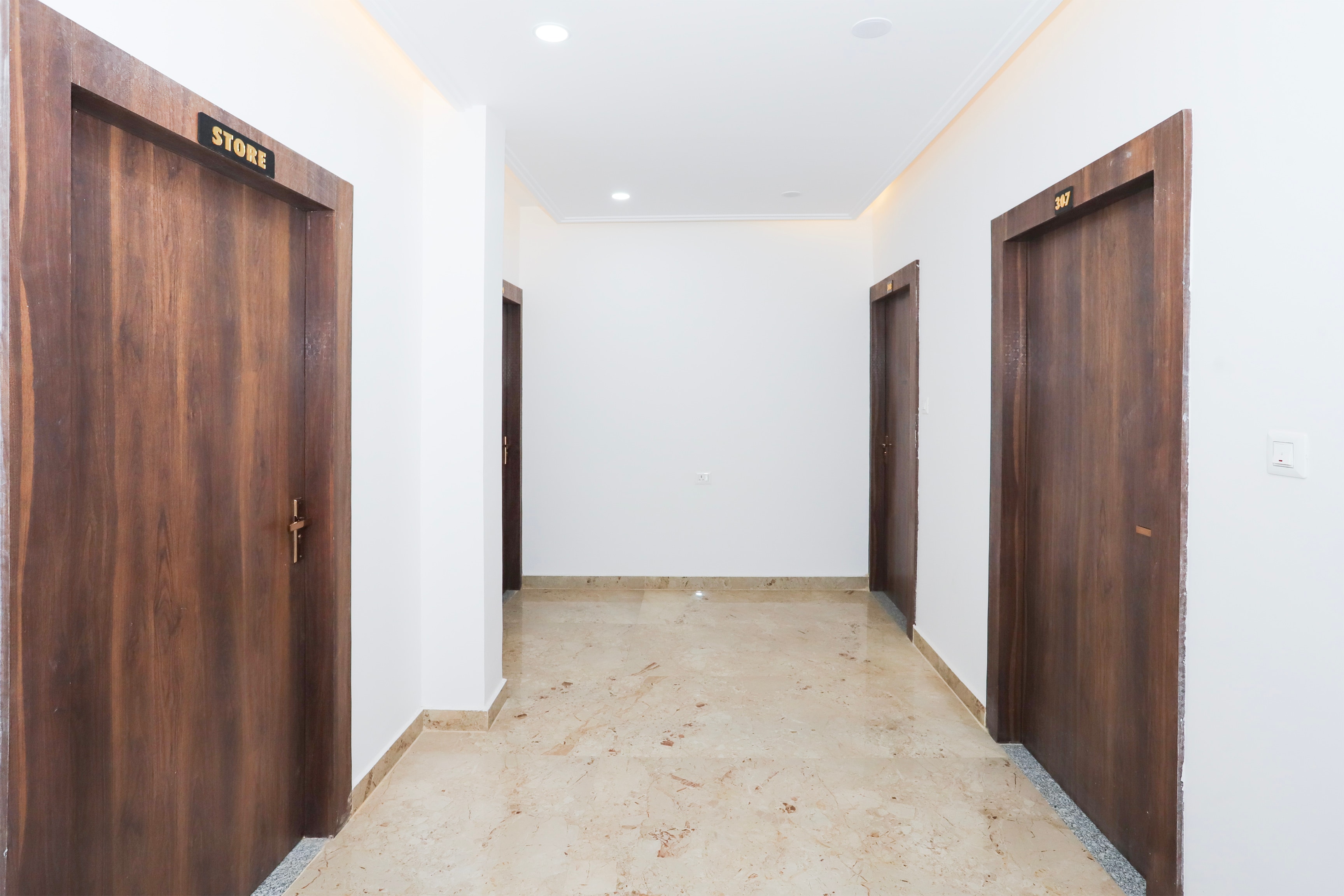 Super Townhouse Tender Village Formerly Seven Seas — 4-Star Luxury Hotel in Ranchi, India