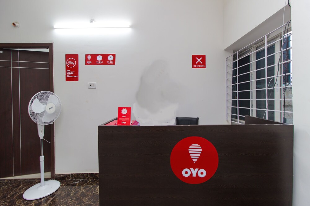 Qube Inn — Hyderabad — photo 2