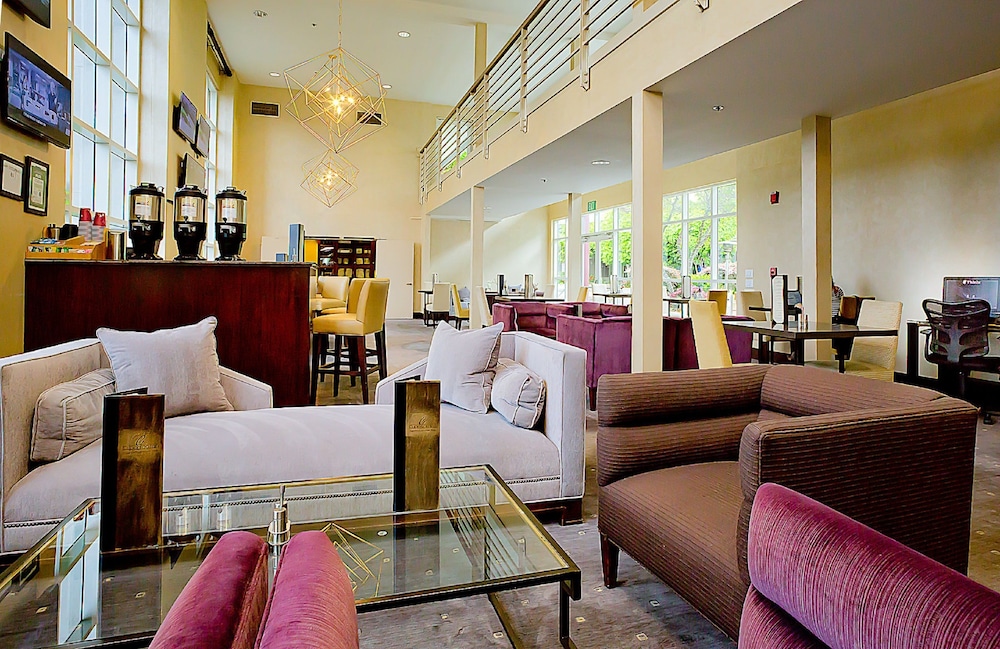 Cupertino Hotel - photo 28