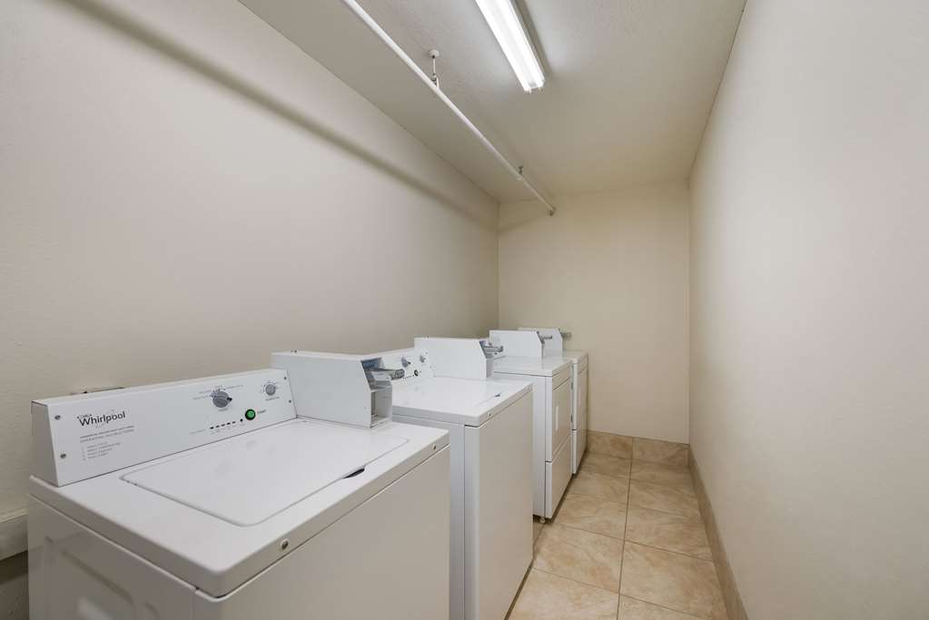 Quality Inn & Suites Lufkin - photo 36