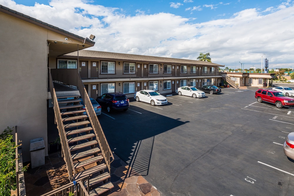 Hotel 414 Anaheim - photo 74