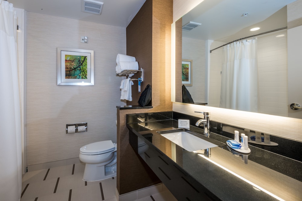 Fairfield Inn & Suites Enterprise - photo 10