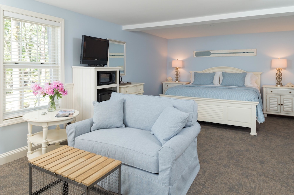 Sheepscot Harbour Village Resort - photo 82