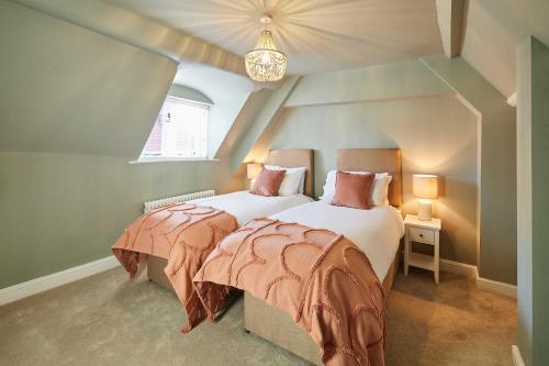 Host Stay Dalton House