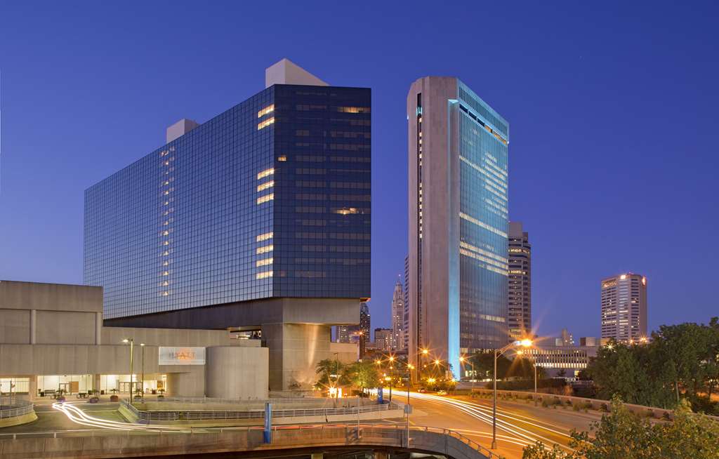Hyatt Regency Columbus - photo 23