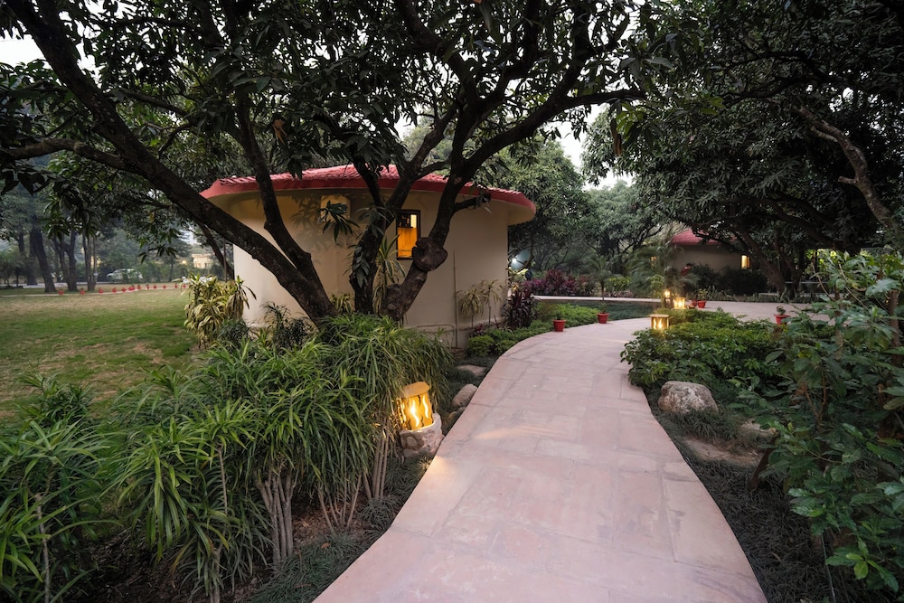 La Perle River Resorts — Ramnagar — photo 3