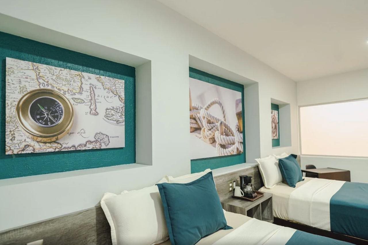 Real Naviero Hotel Ejecutivo