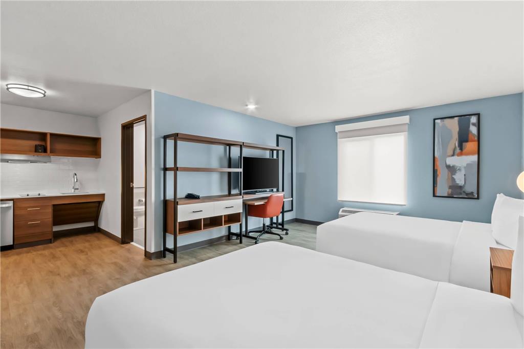 Everhome Suites Chandler Phoenix Fashion Center - photo 20