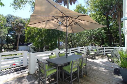 The Maverick Amigos in Folly Beach, United States