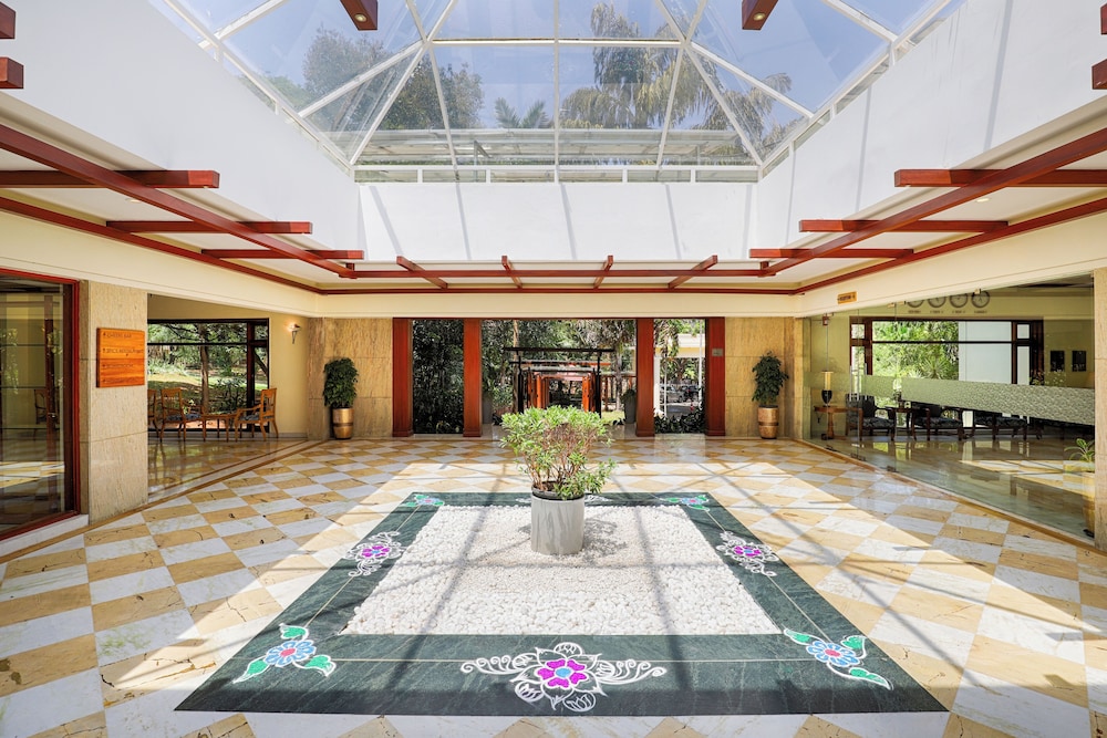 Golden Landmark Resort — Mysore — photo 5