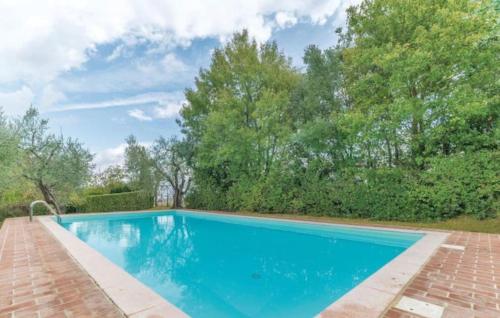 La Francesca in Cetona, Italy