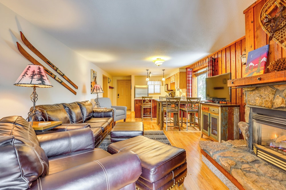 Condo w Pool Access: 2 Mi to Winter Park Resort - photo 2
