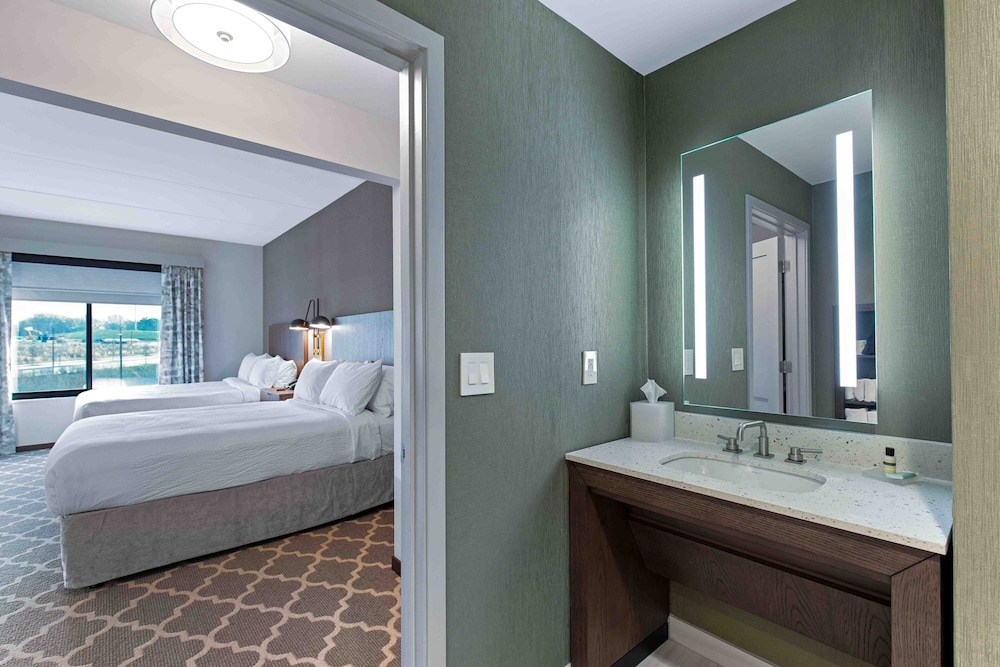 Residence Inn Atlanta Covington - photo 21