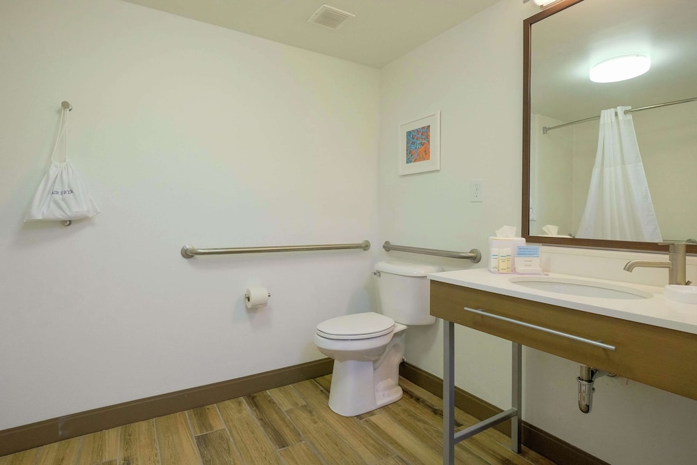 Hampton Inn Edenton - photo 47