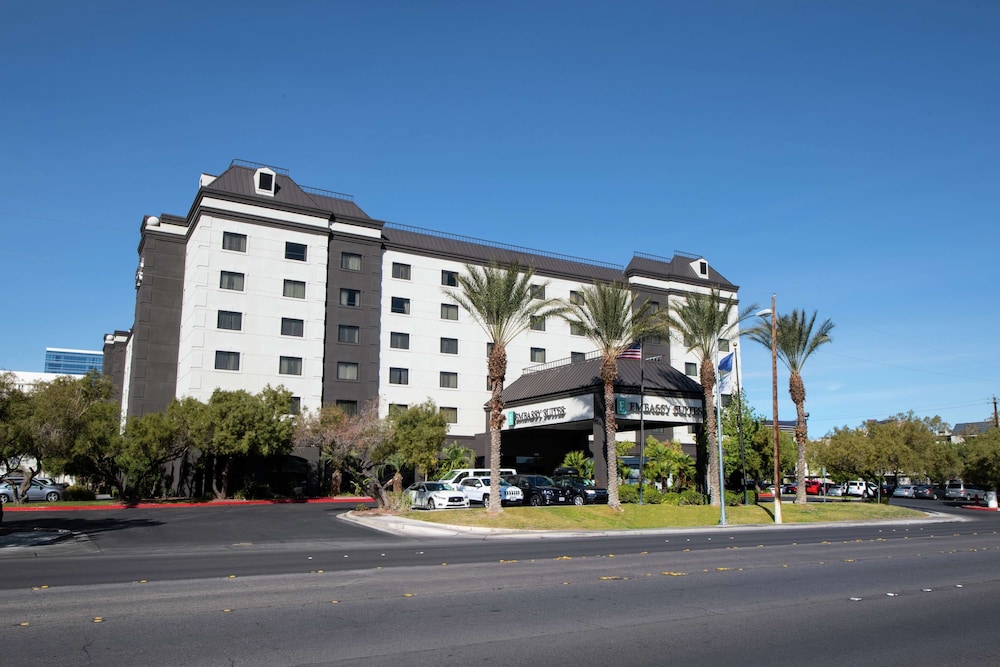 Embassy Suites by Hilton Las Vegas - photo 63