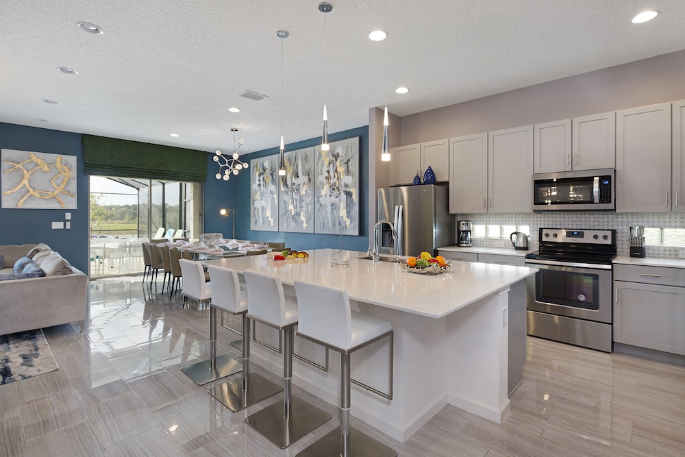 Solterra Resort Luxury 10 Bedroom Homes - photo 62