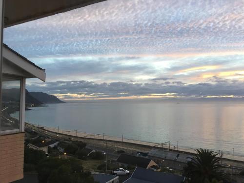 Simonsberg — 4-Star Luxury Hotel in Cape Town, South Africa