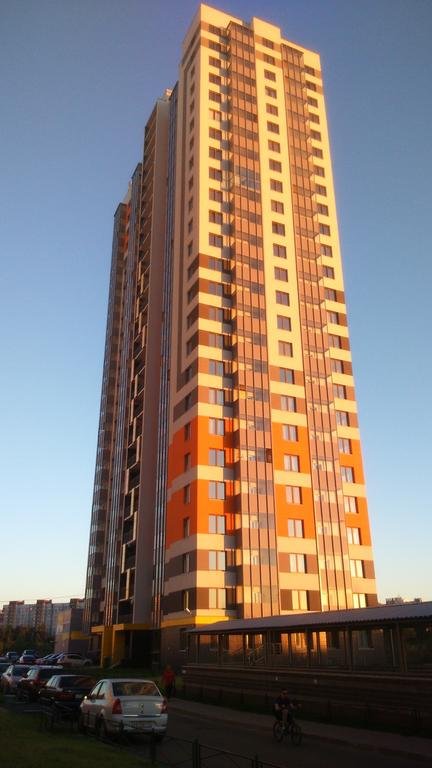 Sofiya in Saint Petersburg, Russia