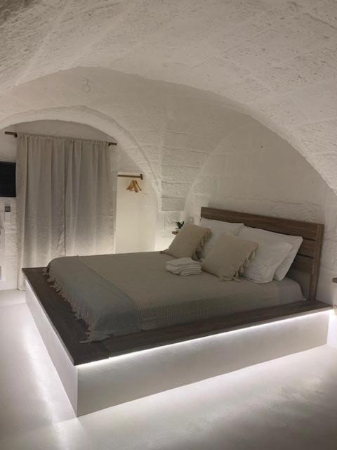 Boutique Room One in Fasano, Italy