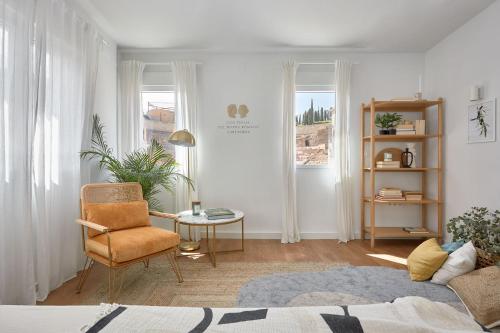 Casa Terma del Teatro — 4-Star Luxury Hotel in Cartagena, Spain