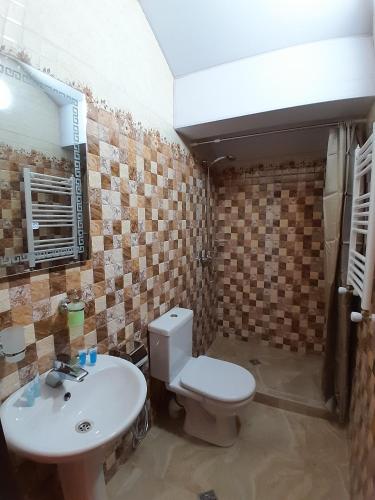 Château Fort de Manavi Boutique Hotel