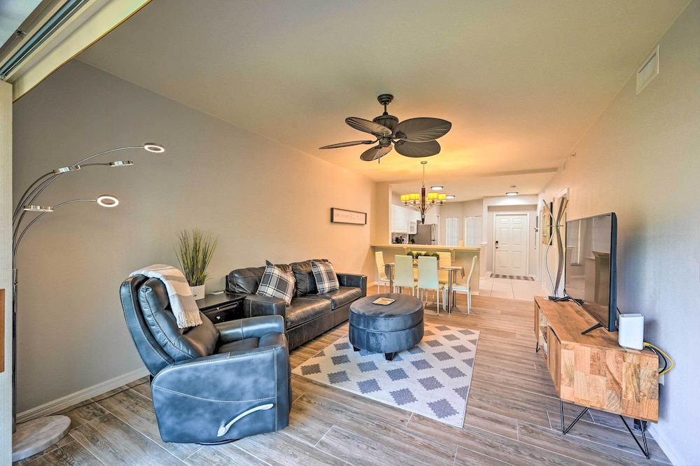 Quiet Lely Resort Condo with Pool 2 Mi to Golf - photo 14