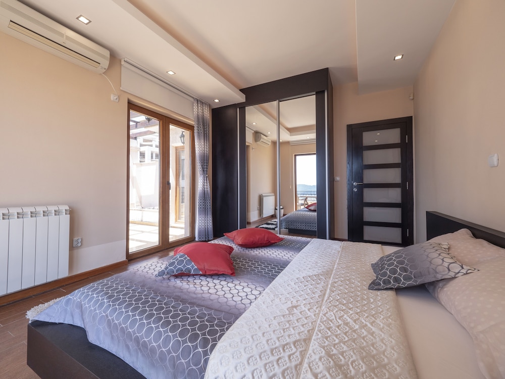 Vila Plima — Budva — photo 3