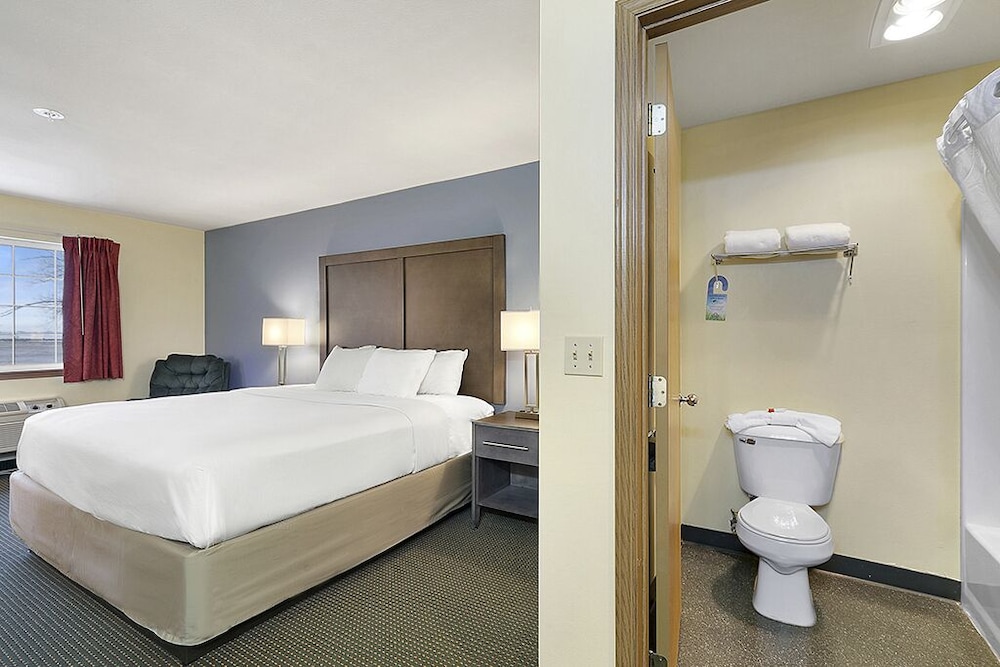 Days Inn by Wyndham Ellensburg - photo 19