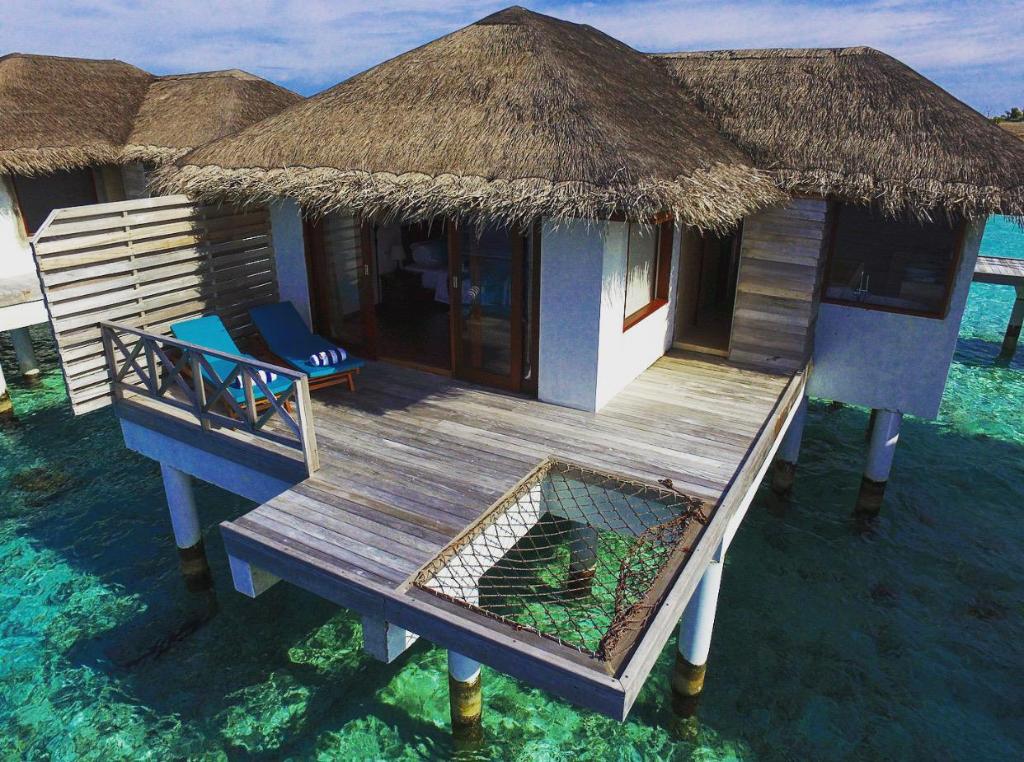 Cocogiri Island Resort — 4-Star Luxury Hotel in Male, Maldives